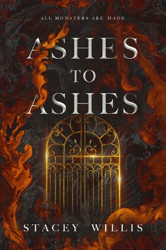 descargar libro Ashes to Ashes