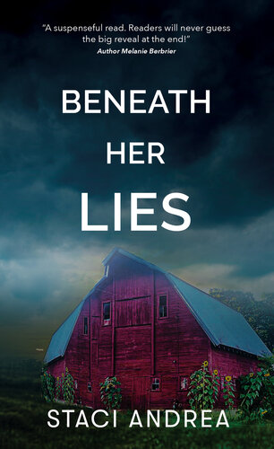 descargar libro Beneath Her Lies