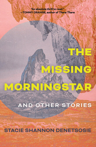 descargar libro The Missing Morningstar