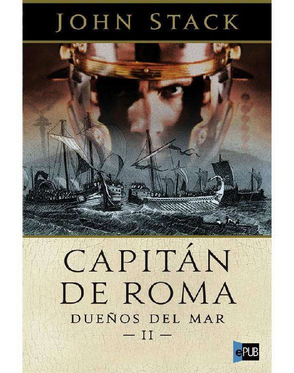 descargar libro Capitán de Roma