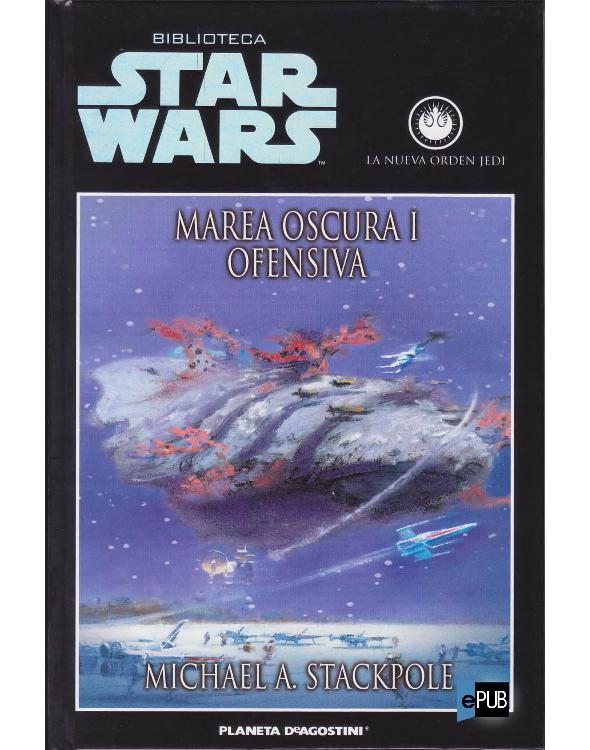 libro gratis Marea oscura I: Ofensiva