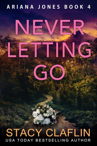 descargar libro Never Letting Go