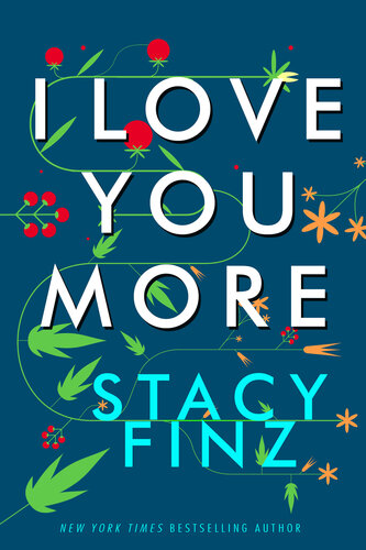 descargar libro I Love You More