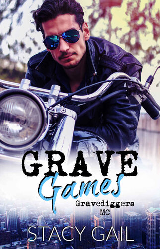 libro gratis Grave Games