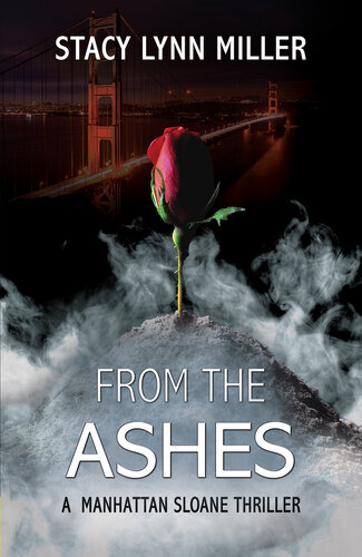 descargar libro From The Ashes