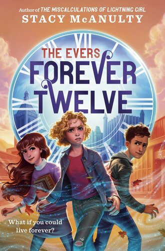 descargar libro Forever Twelve