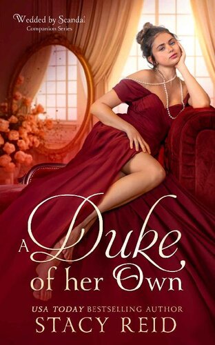 libro gratis A Duke Of Her Own