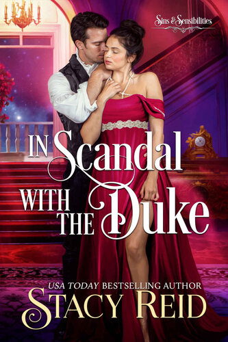 descargar libro In Scandal with the Duke