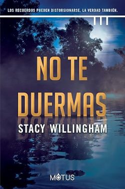 libro gratis No te duermas