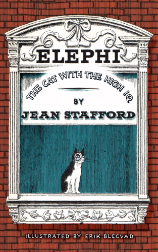 descargar libro Elephi: The Cat with the High IQ