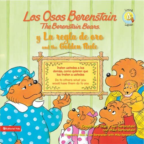 descargar libro Los Osos Berenstain y la regla de oro/and the Golden Rule [ed.: BLL]