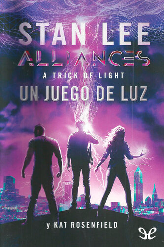 descargar libro Un juego de luz