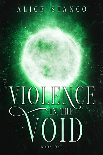 descargar libro Violence in the Void