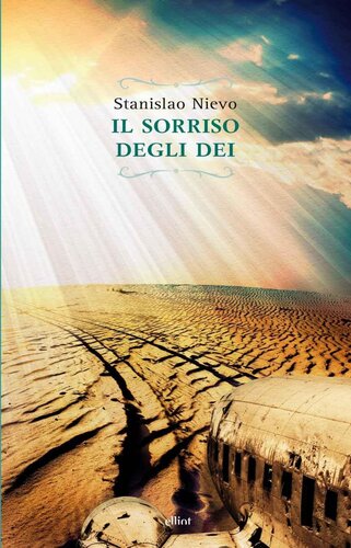 descargar libro Il sorriso degli dei