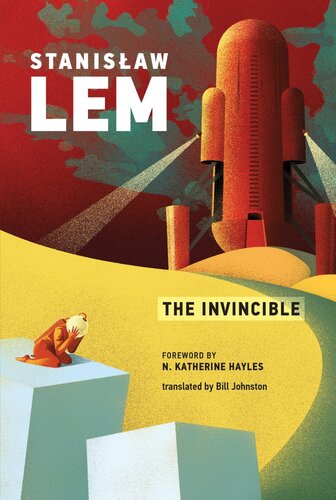 descargar libro The Invincible