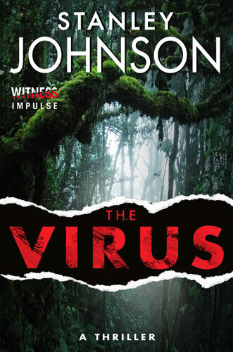 descargar libro The Virus (1982)