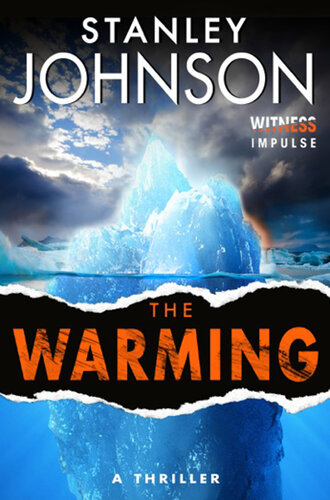 descargar libro The Warming