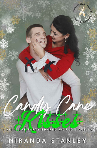 libro gratis Candy Cane Kisses: Amethyst Hollow