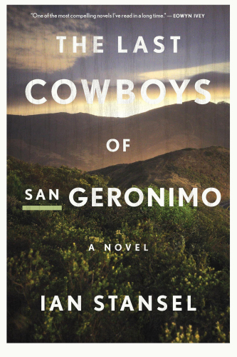 descargar libro The Last Cowboys of San Geronimo