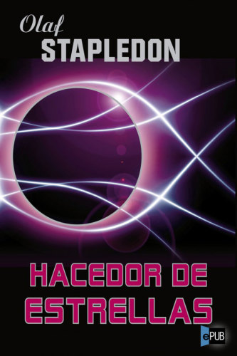 descargar libro Hacedor de estrellas