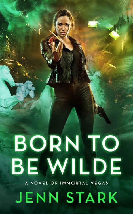 descargar libro Born To Be Wilde