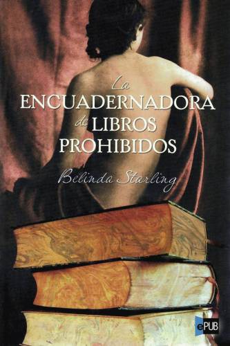 libro gratis La encuadernadora de libros prohibidos