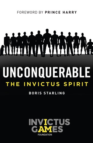 descargar libro Unconquerable: The Invictus Spirit