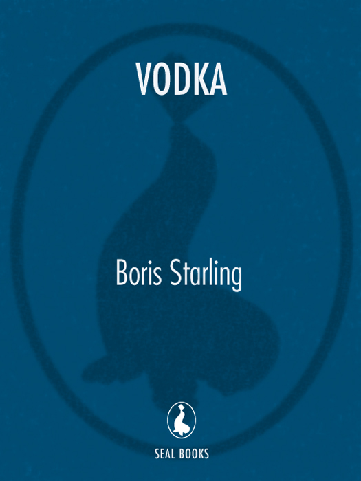 libro gratis Vodka