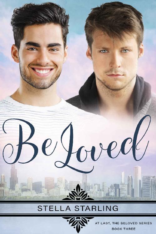 descargar libro Be Loved