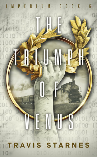 descargar libro The Triumph of Venus (Imperium Book 6)