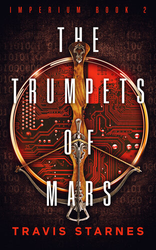 descargar libro The Trumpets of Mars (Imperium Book 2)