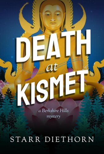 libro gratis Death at Kismet