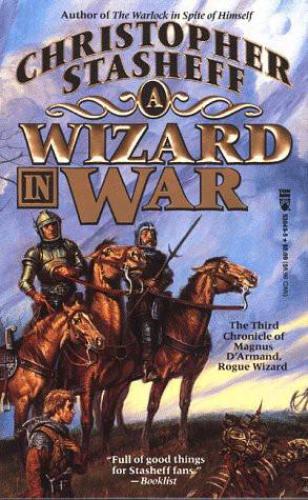 libro gratis A Wizard in War