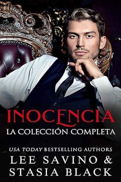 libro gratis Inocencia (Completa)