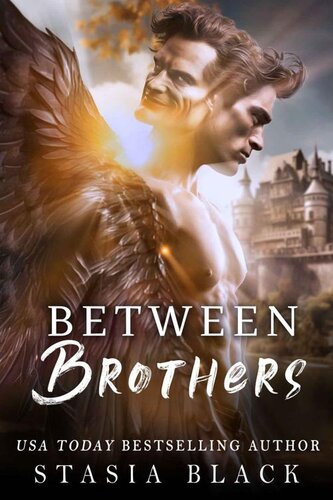 libro gratis Between Brothers