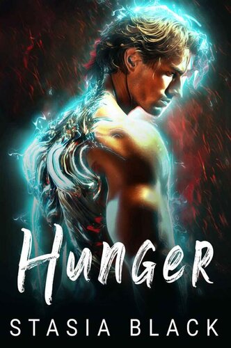 descargar libro Hunger