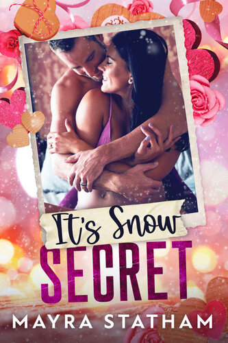 descargar libro Its Snow Secret