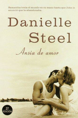 descargar libro Ansia de amor