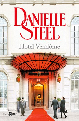 descargar libro Hotel Vendôme