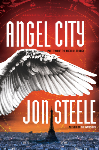 descargar libro Angel City