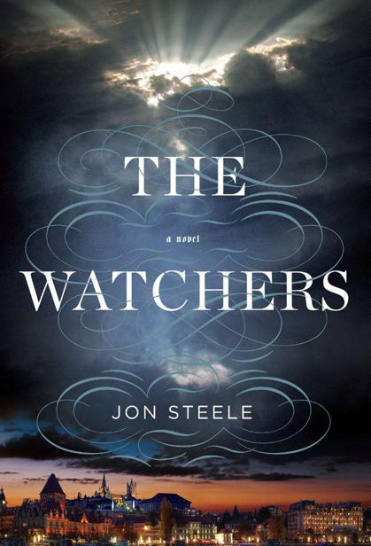 libro gratis The Watchers: The Angelus Trilogy