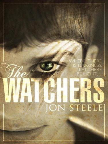 libro gratis The Watchers