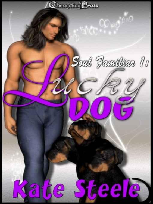 descargar libro Lucky Dog