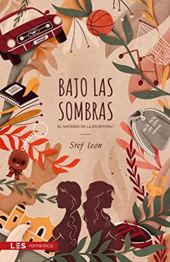 descargar libro Bajo las sombras (El misterio de la escritora #01)