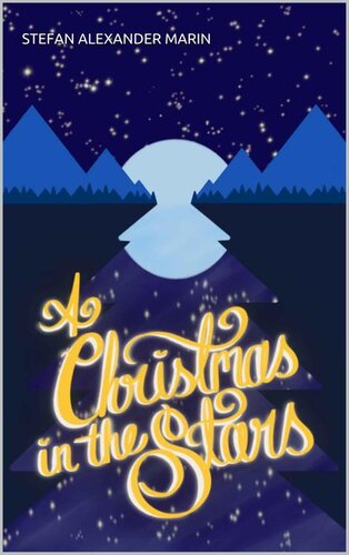 descargar libro A Christmas in the Stars