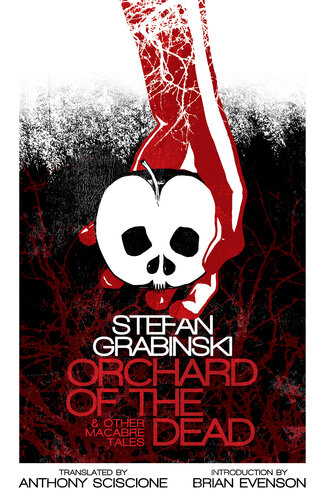 descargar libro Orchard of the Dead