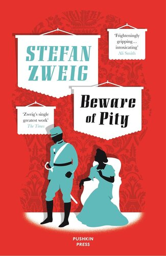 descargar libro Beware of Pity