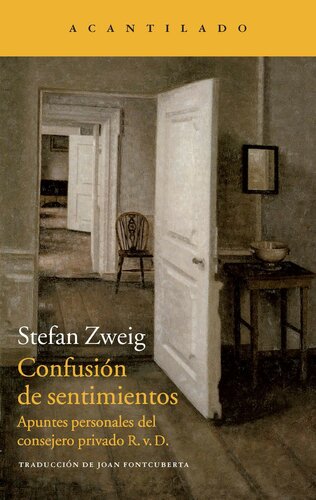 descargar libro Confusió de sentimientos