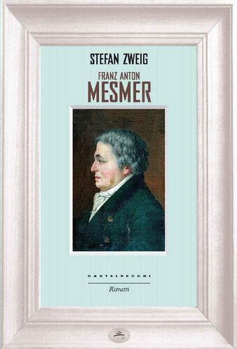 descargar libro Franz Anton Mesmer (Italian Edition)