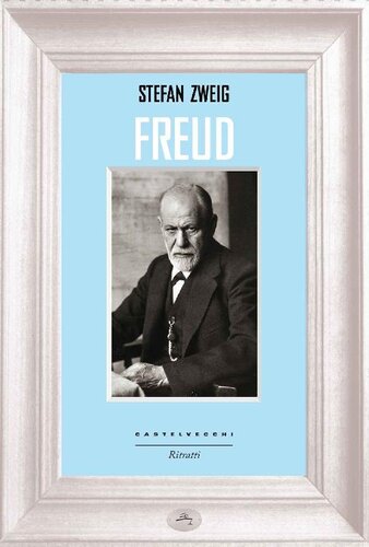 descargar libro Freud (Italian Edition)